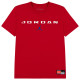 Jordan Παιδική κοντομάνικη μπλούζα Brooklyn Graphic T-Shirt